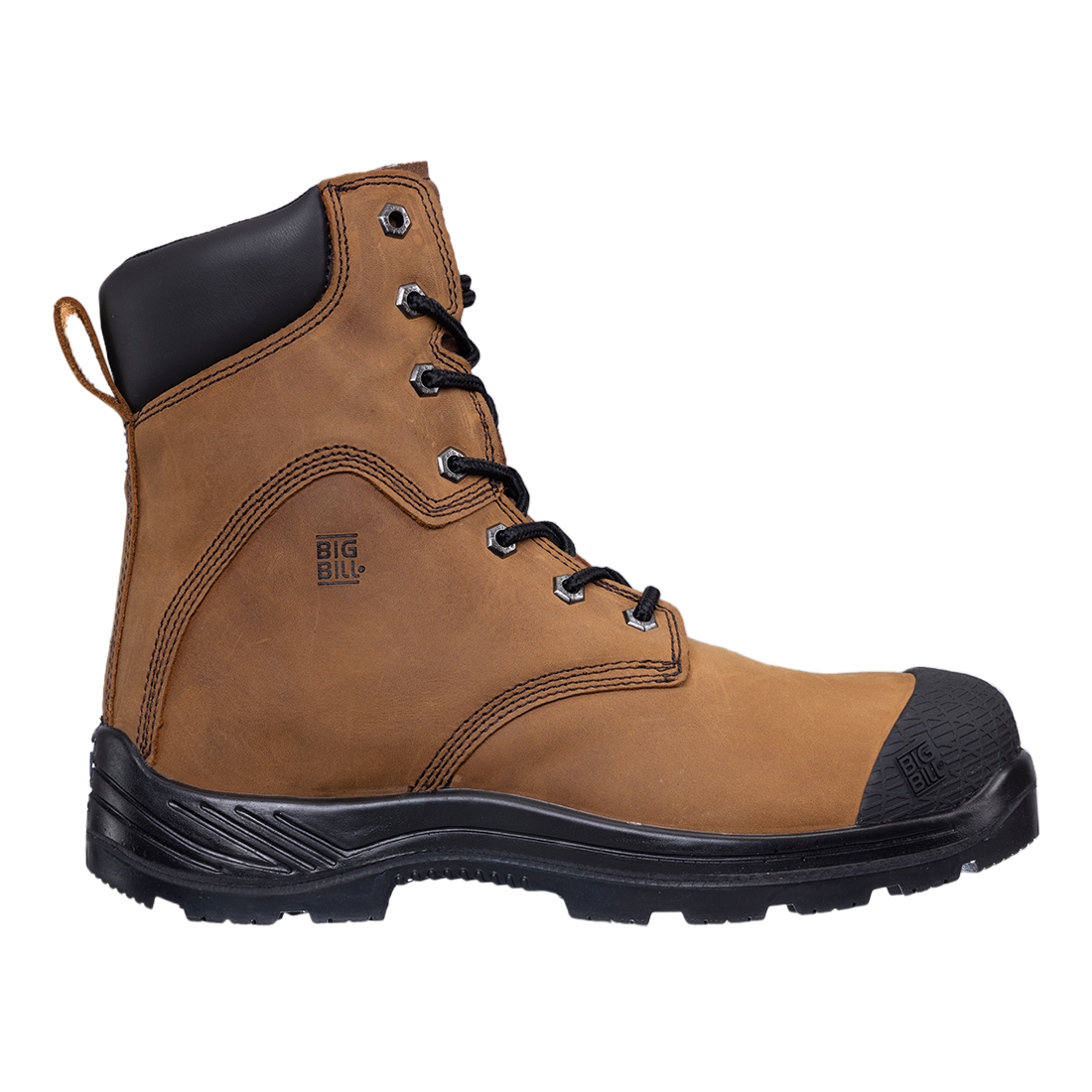 Big bill work boots online